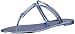 BCBGMAXAZRIA Women's Feld Thong Sandal