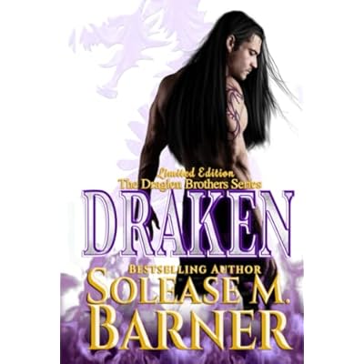 The Draglen Brothers - DRAKEN