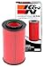 K&N PS-7022 Pro Series Oil Filter