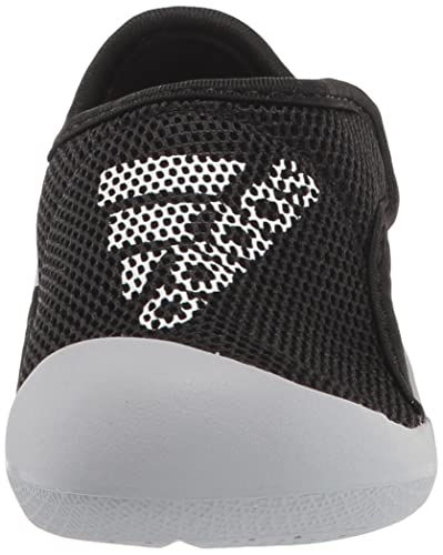 Adidas Kids Altaventure 2.0 Sandal, Core Black/White/Halo Silver, 8 Us Unisex Toddler #TOP1