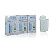 Produktbild 3x Wasserfilterpatronen ersetzen TZ70003/TCZ7003/Brita Intenza Filter, kompatibel mit Siemens EQ3 EQ5 EQ6 EQ7 EQ8 EQ9 & Bosch Vera Kaffeevollautomaten