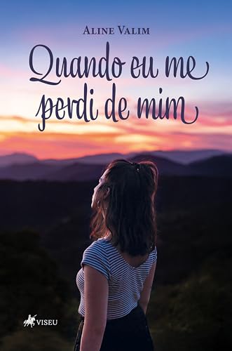 Quando eu me perdi de mim - Valim, Aline
