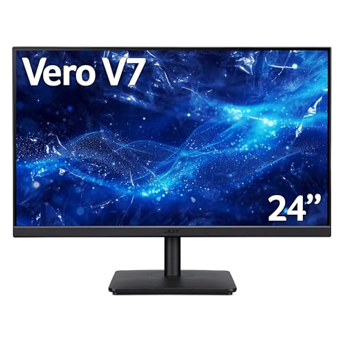 ACER Vero V247YE 24" Full HD IPS Monitor