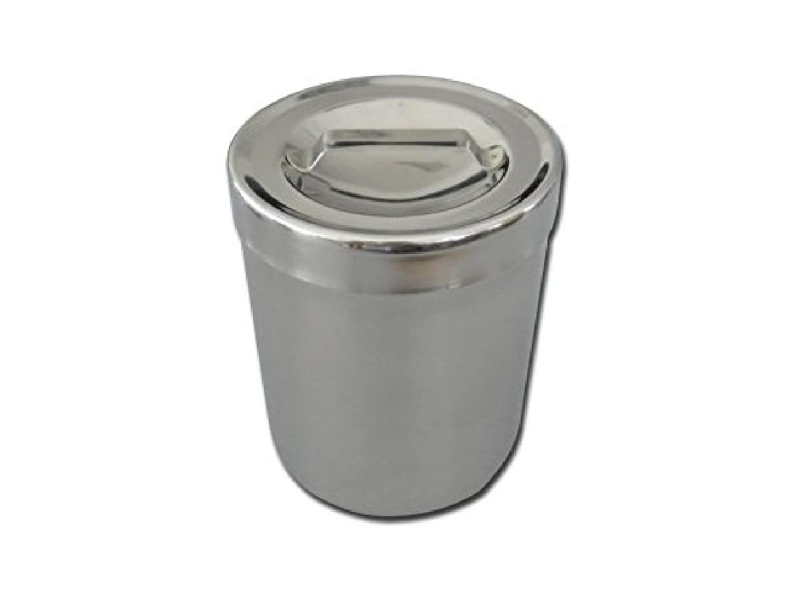 GIMA 26624 Portacotone, Ø 103 x 126 mm, 1 L