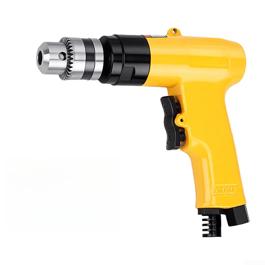 Poignée de pistolet pneumatique 3/8 20 000 tr/min réversible (A)