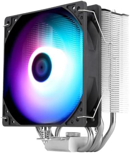 Cooler para processador Thermalright Assassin X 120 REFINED SE AR...