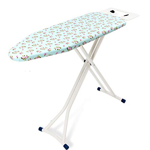 Planche à repasser pliable multifonction en métal stable