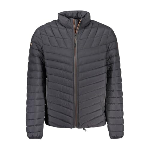 Veste puffa Napapijri Lapaz homme blouson matelassé doudoune d'hiver