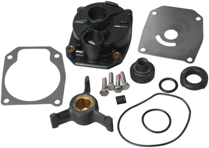 Bonbo油圧船外ステアリング 小型船用手動油圧操舵システム SAKIGAKE