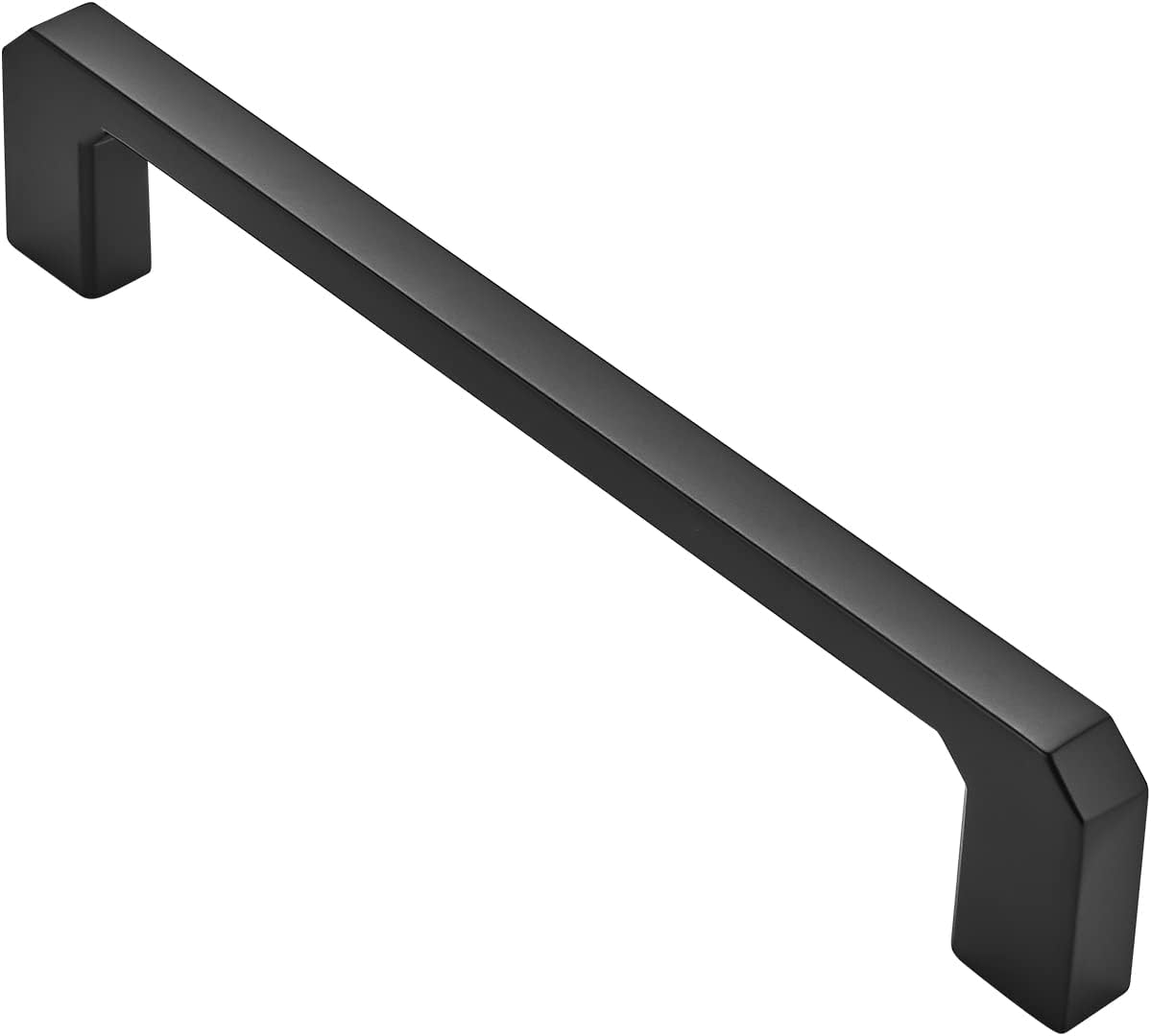 Comprar TUNNY 10 Pack Modern Cabinet Handles-5"/128mm Screw Spacing ...