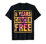 P5Tee Breast Cancer Awareness For 8 Years