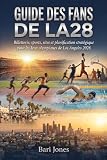 Guide des fans de LA28: Billetterie, sports, sites et planification stratégique pour les Jeux olympiques de Los Angeles 2028