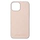 GreyLime iPhone 13 Mini Umweltfreundliches Schutzcover Peach