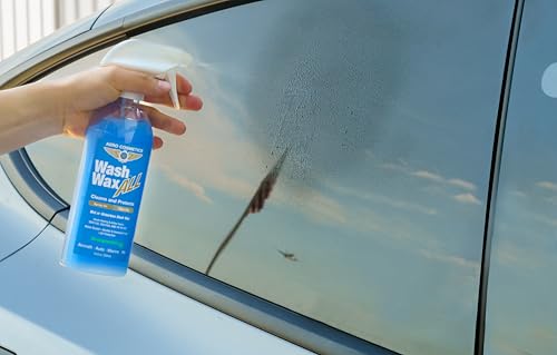 Wet or Waterless Car Wash Wax 5 Gallons Aircraft Quality for your Car, RV, Boat, Motorcycle Anywhere, Anytime, Home, Office, School, Garage, Parking Lots. - Thumbnail 4