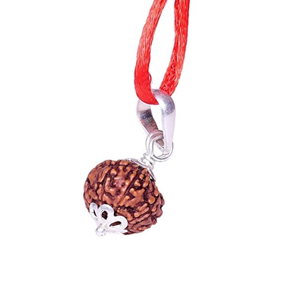 A&S Ventures 9 Mukhi Rudraksha Original Certified / 9 face Rudraksha Original / 9 Faced Rudraksha Original with Ganga Jal from Haridwar and Book On Rudraksha (B0BQBDBPCN) Amazon Price History, Amazon Price Tracker