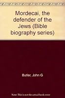 Mordecai: The Defender of the Jews 1889773190 Book Cover