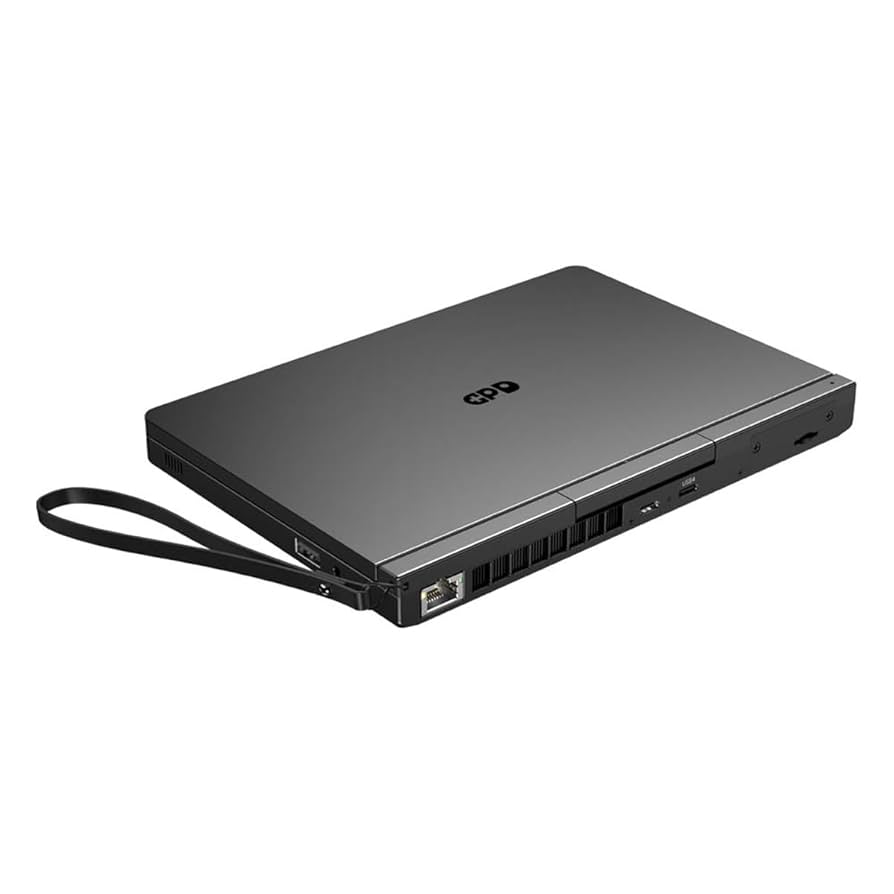 GPD Pocket 4 AI 9 HX370 64GB 2T 本体 Amazon.co.jp: GPD