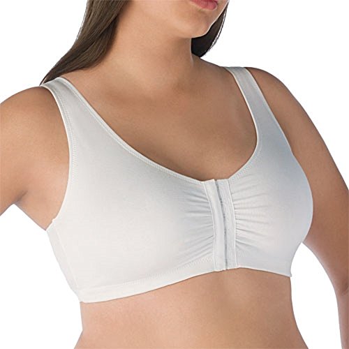 Bestform Women's Front Close Sports Bra