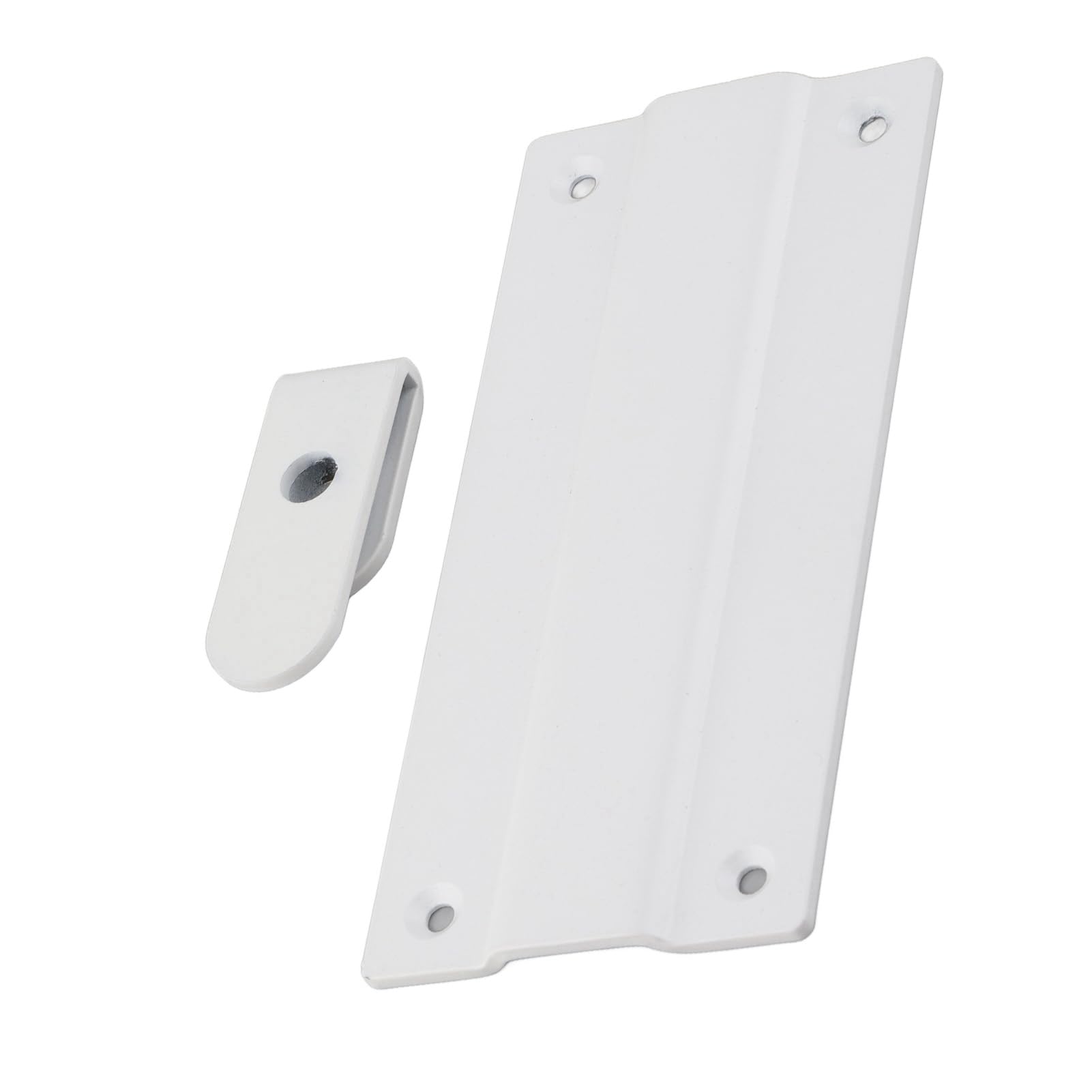 Alomejor Home Theater Wall Bracket, Robust Metal Design