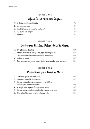 Você é sensacional: como lidar com as mudanças, lutar contra o fracasso e viver uma vida plena Você é sensacional: como lidar com as mudanças, lutar contra o fracasso e viver uma vida plena - Imagem 5