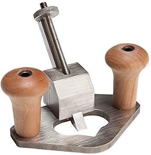 Cowryman Router Plane Handheld Woodworking Tool
