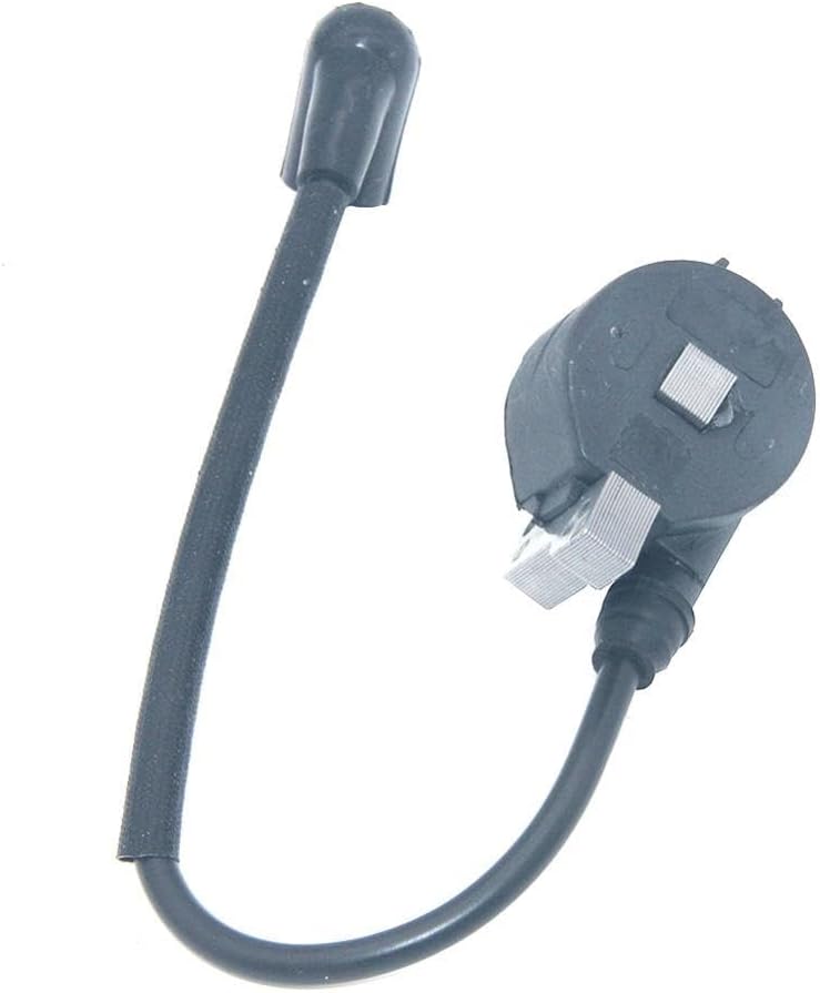 Ignition Coil Compatible with Makita DCS43 DCS430 DCS431 DE4345 DCS 4300i DCS52 DCS520 DCS5200i DCS540 Compatible with Chainsaw PN 020 143 030 020 143 031
