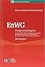 Produktbild EnWG: Energiewirtschaftsgesetz mit AbLaV, ARegV, GasGVV, GasHDrLtgV, GasNEV, GasNZV, KAV, KraftNAV, LSV, MaStRV, NAV, NDAV, NetzResV, StromGVV, ... ... StromNZV, SysStabV, ÜNSchutzV - - Kommentar