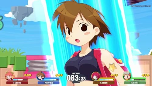 Umihara Kawase BaZooKa Nintendo Switch - vue 6