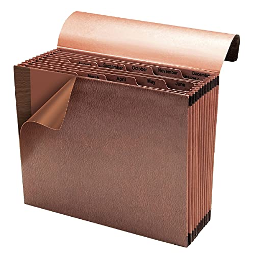 Smead 70388 Tuff Expanding File, 12 Pockets thumb #6