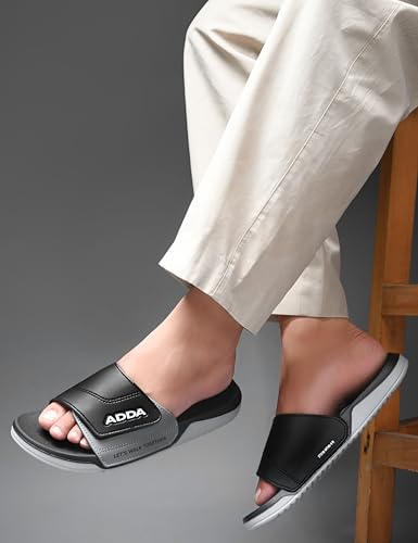 Image of Adda TM-ASTOR-2 Men EVA Slide