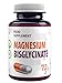 Produktbild Magnesium bisglycinat 2000mg pro Portion 120 vegane Kapseln, Laborgeprüft, hochfestes Nahrungsergänzungsmittel, gluten- und gentechnikfrei