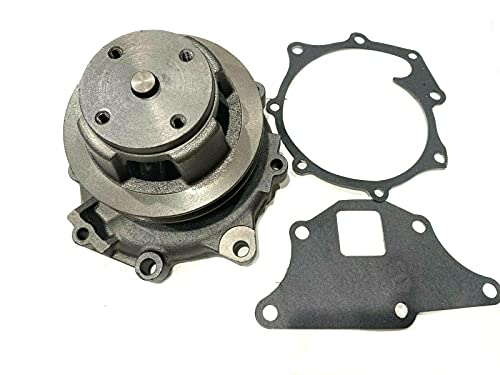ford 7000 tractor fuel pump - New Water Pump For Ford Gas Tractors 4 CYL 5000 5030 5110 5600 5610 5700 6600 6610 6700 6710 7000 7600 7610 7700 7710 Industrial 5500 5550