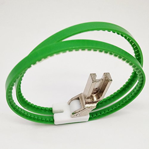HONEYSEW Pie Prensatelas Nylon Doble para CONSEW #T35 miniatura 3