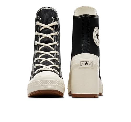 Image of Converse Chuck 70 De Luxe Heel