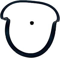 Vista 1 de Presto 09924 Anillo de sellado de olla a presión/paquete de tapones de sobrepresión (Super 6 y 8 cuartos)