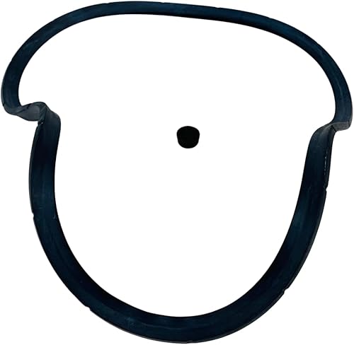 Miniatura 1 de Presto 09924 Anillo de sellado de olla a presión/paquete de tapones de sobrepresión (Super 6 y 8 cuartos)