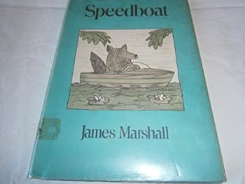 Speedboat
