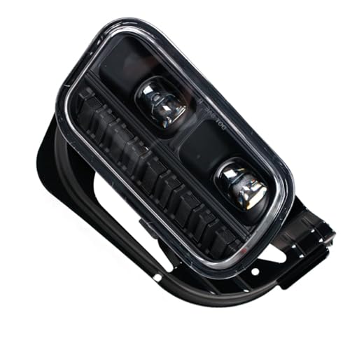 Phares antibrouillard Dodge Ram 1500 2500 3500 feu de jour pare-chocs
