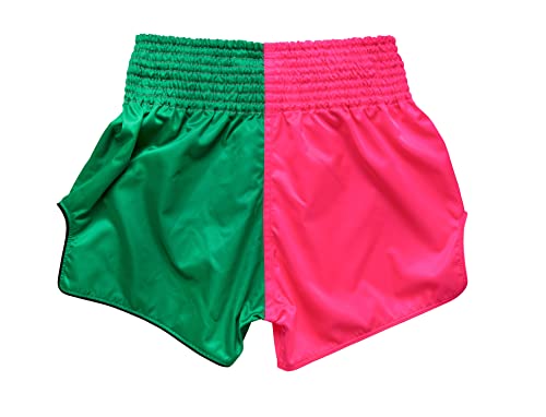 Short de combat Muay Thai Fairtex BS1911 contre les irritations en boxe