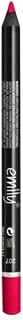 EMILY Long Lasting Lip Pencil Dudak Kalemi No: 207