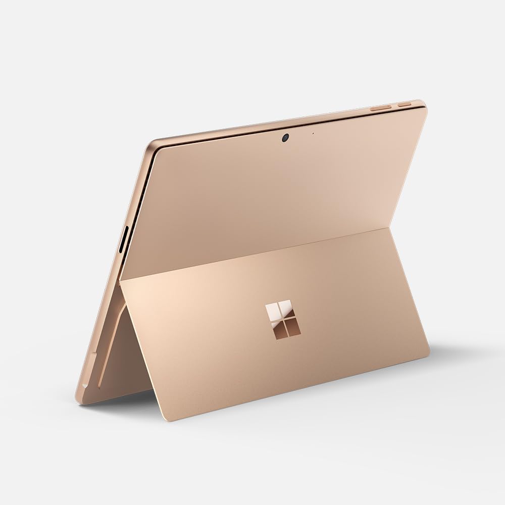 Microsoft Surface Pro (alimentatore incluso) | Copilot+ PC | 13” OLED Touchscreen | Snapdragon X Elite | 16GB RAM | 1TB SSD | Ultimo modello 11esima edizione | Duna