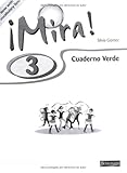  Mira 3 Verde Workbook Single