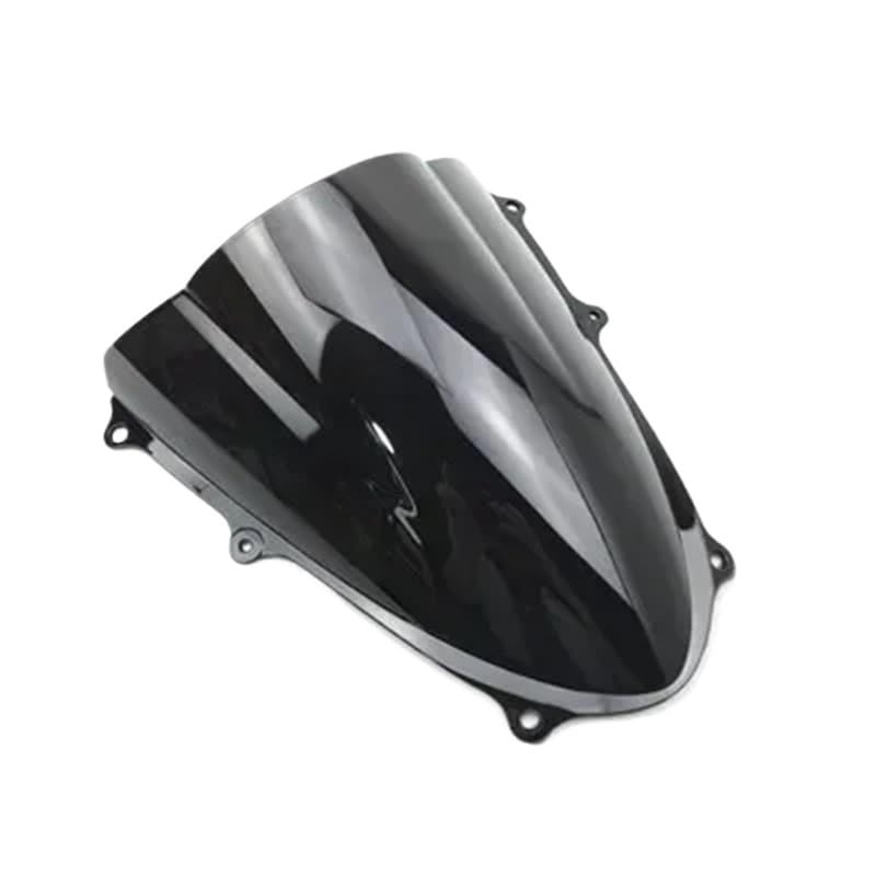 Extension pare-brise moto bulle moto protection air GSXR 1000