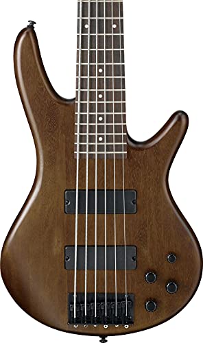 Baixo Ibanez 6 Cordas SR 206B WNF