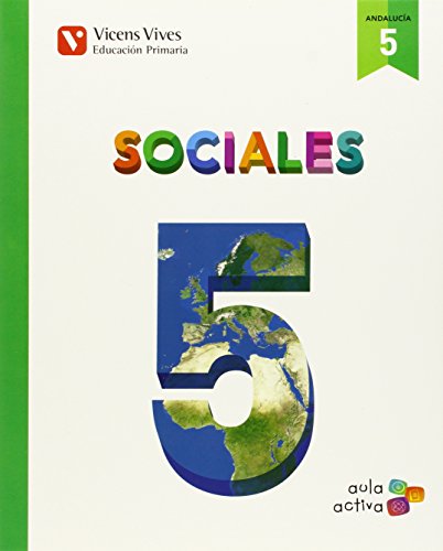 Sociales 5º Educacion Primaria Trimestres Andalucia 15 Aula Activa