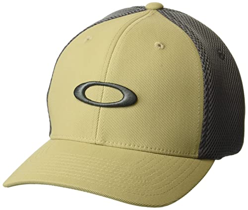 Chapeau de Golf Ellipse Mesh Oakley avec visière protectrice et maille aérée