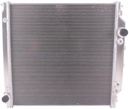 3 Row Aluminum Radiator Ford F250 F350 F450