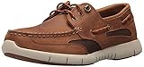 Modell: B130221 Sebago CLOVEHITCH LITE FGL, Herren Bootschuhe, Brown Tan, 43 EU