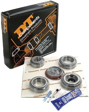 Timken Differential Rebuild Kit - DRK323A