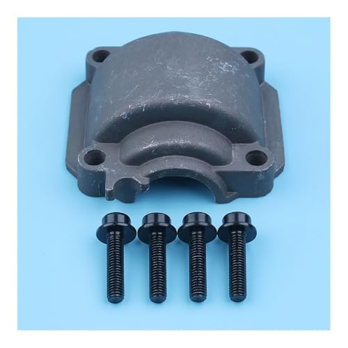 Bougie d'allumage filtre à air filtre carburant pour FS56 FS40 KM56